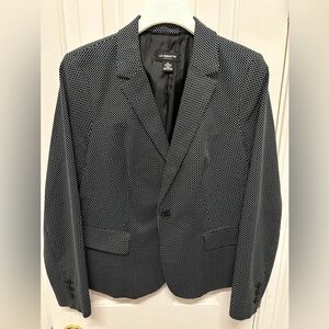Liz Claiborne blazer / L